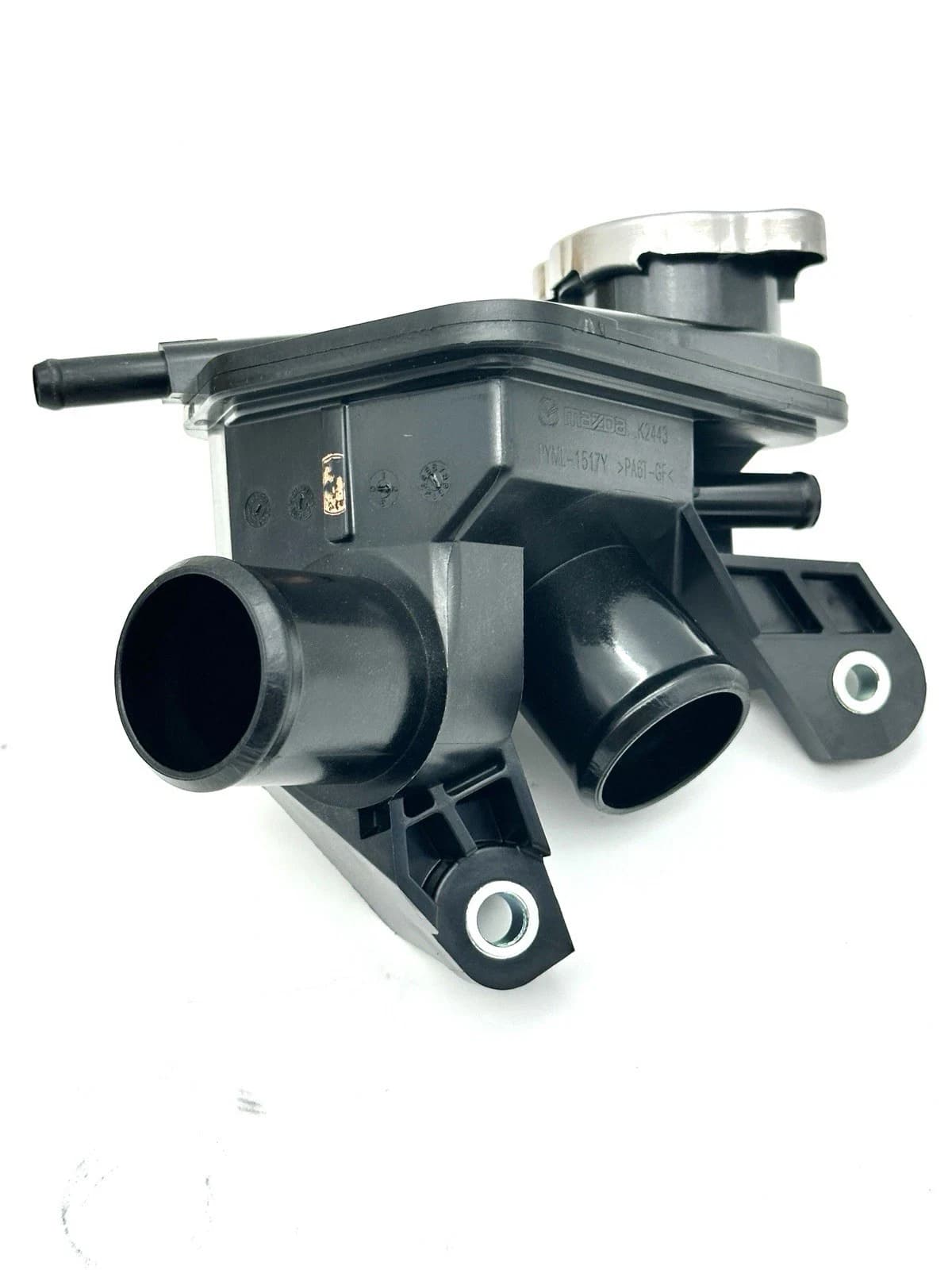 Coolant Outlet Housing